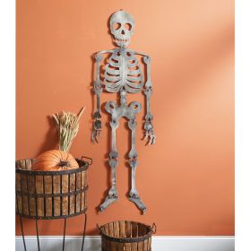 Skeleton Wall Hanging