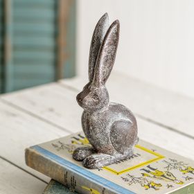 Hare Statue