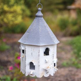 Bungalow Birdhouse