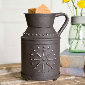 Milk Jug Wax Warmer