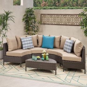 PT LIMON 5PCS SOFA SET