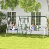 Outdoor Swing