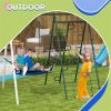 Outdoor Swing