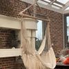 Hanging Swing Chair Hammock Indoor and Outdoor