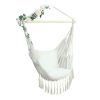 Hanging Swing Chair Hammock Indoor and Outdoor