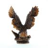 Eagle in Flight Statue