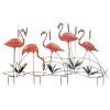 FLAMINGO GARDEN STAKE