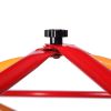 Children Dome Climber Playground Kids Swing Set Climbing Frame Backyard Gym Develop Confidence for Fun Indoor Outdoor XH